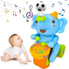 Adapted Toys